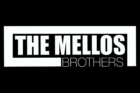  DJ The Mellos Brothers