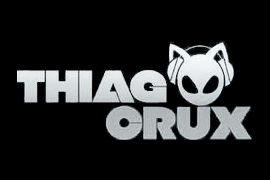  DJ Thiago Crux 