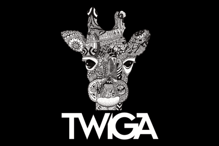  DJ Twiga 