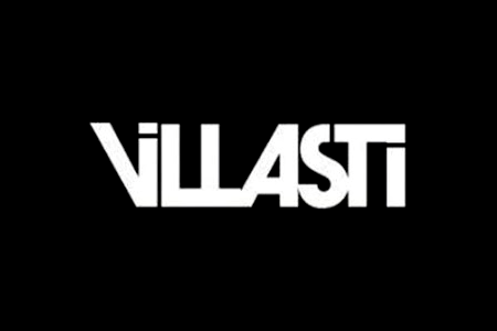  DJ Villasti 