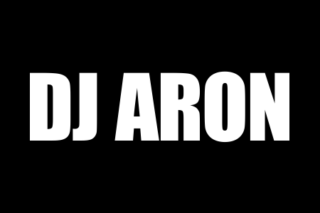  DJ Aron (ISRAEL) 