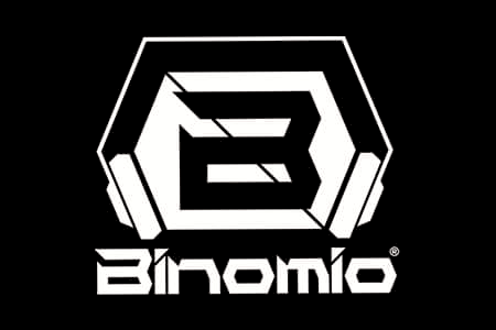  DJ Binomio [ESPAA] 