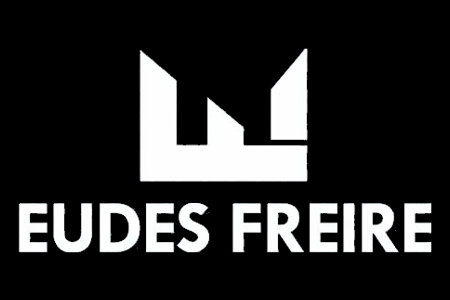  DJ Eudes Freire [BRASIL] 