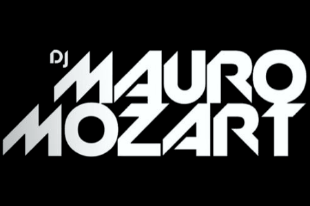  DJ Mauro Mozart 