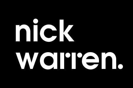  DJ Nick Warren [UK] 