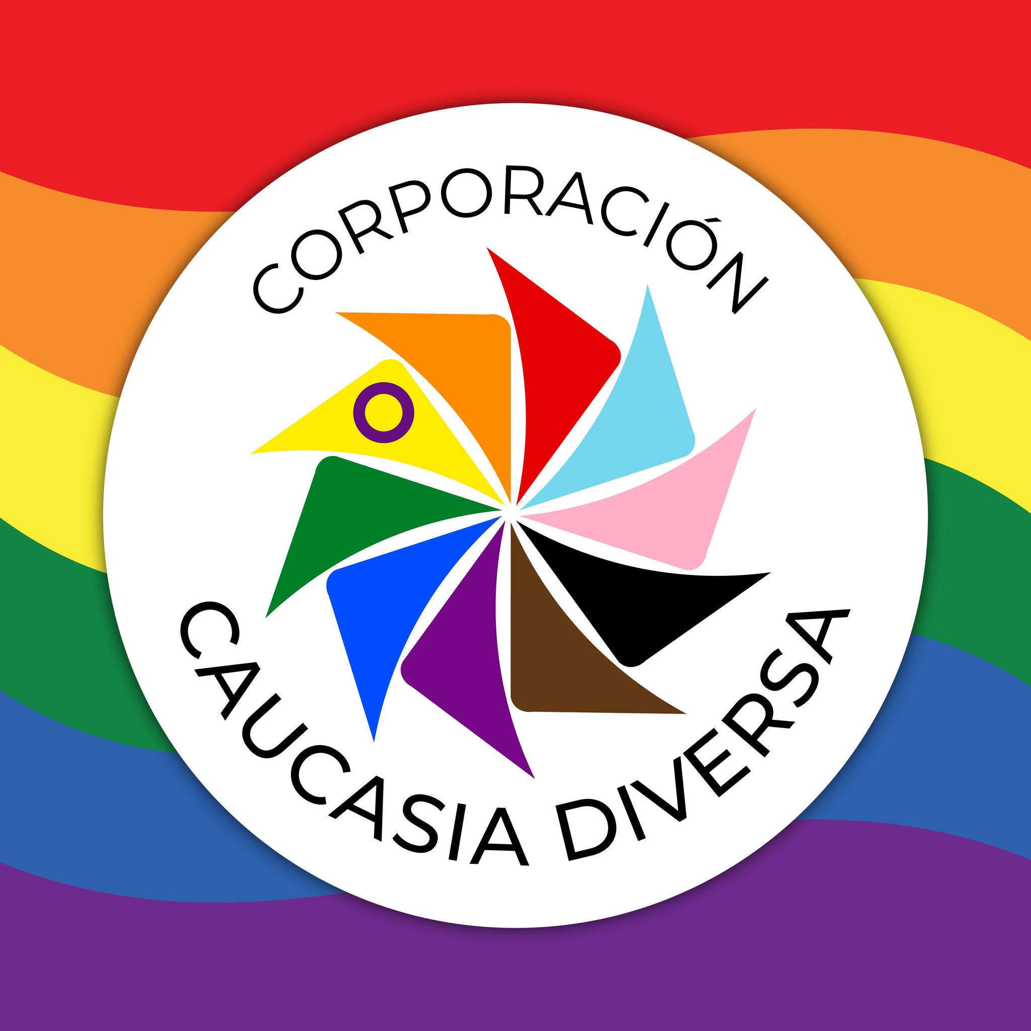 CORPORACI�N CAUCASIA DIVERSA en CAUCASIA