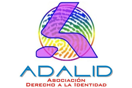  ADALID - Asociacin Derecho A La Identidad [BOGOT] 
