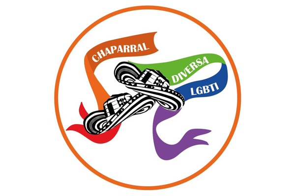  Asociacin Chaparral LGBTI Diversa [CHAPARRAL] 