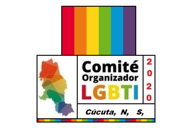  Comit Organizador LGTBI De Ccuta [CUCUTA] 