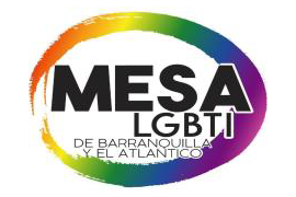  Mesa Lgbti De Barranquilla / Mesa De Organizaciones Sociales LGBTI De Barranquilla [BARRANQUILLA] 
