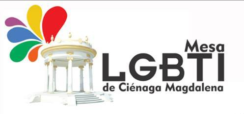  Mesa LGBT Cinaga Magdalena [CIENAGA] 