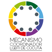  Mesa LGBT Cúcuta / Mecanismo Coordinador Lgbti De Cúcuta [CUCUTA] 