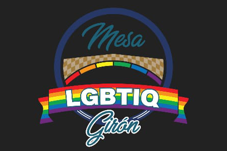  Mesa LGBTIQ Girn [GIRON] 