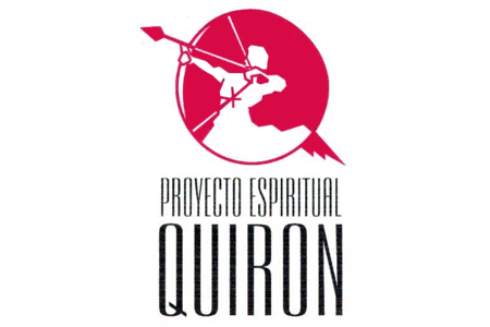  Proyecto Espiritual Quirn [CALI] 