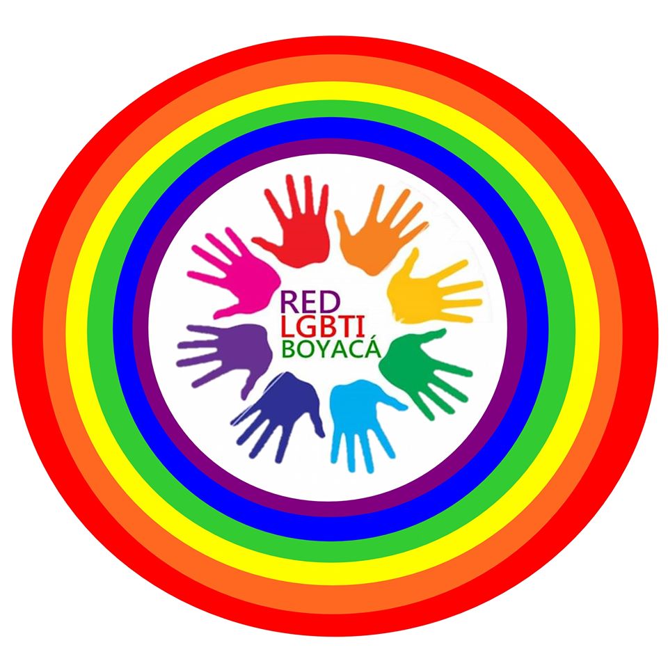  Red LGBTI de Boyaca [TUNJA] 