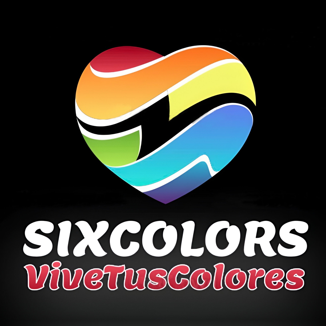 SIXCOLORS LGBTIQ en IBAGU�