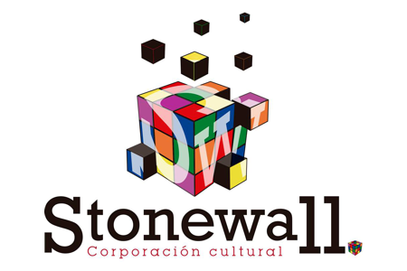  Stonewall · Corporacin Cultural [MEDELLIN] 