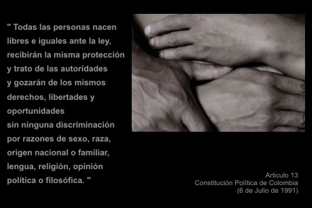  Grupos LGBTI Colombianos 