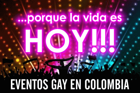  www.EventosGayEnColombia.com 