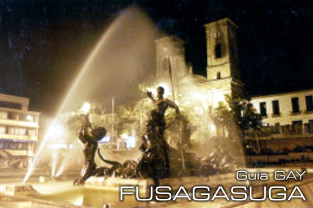  Fusagasug (Cundinamarca) 