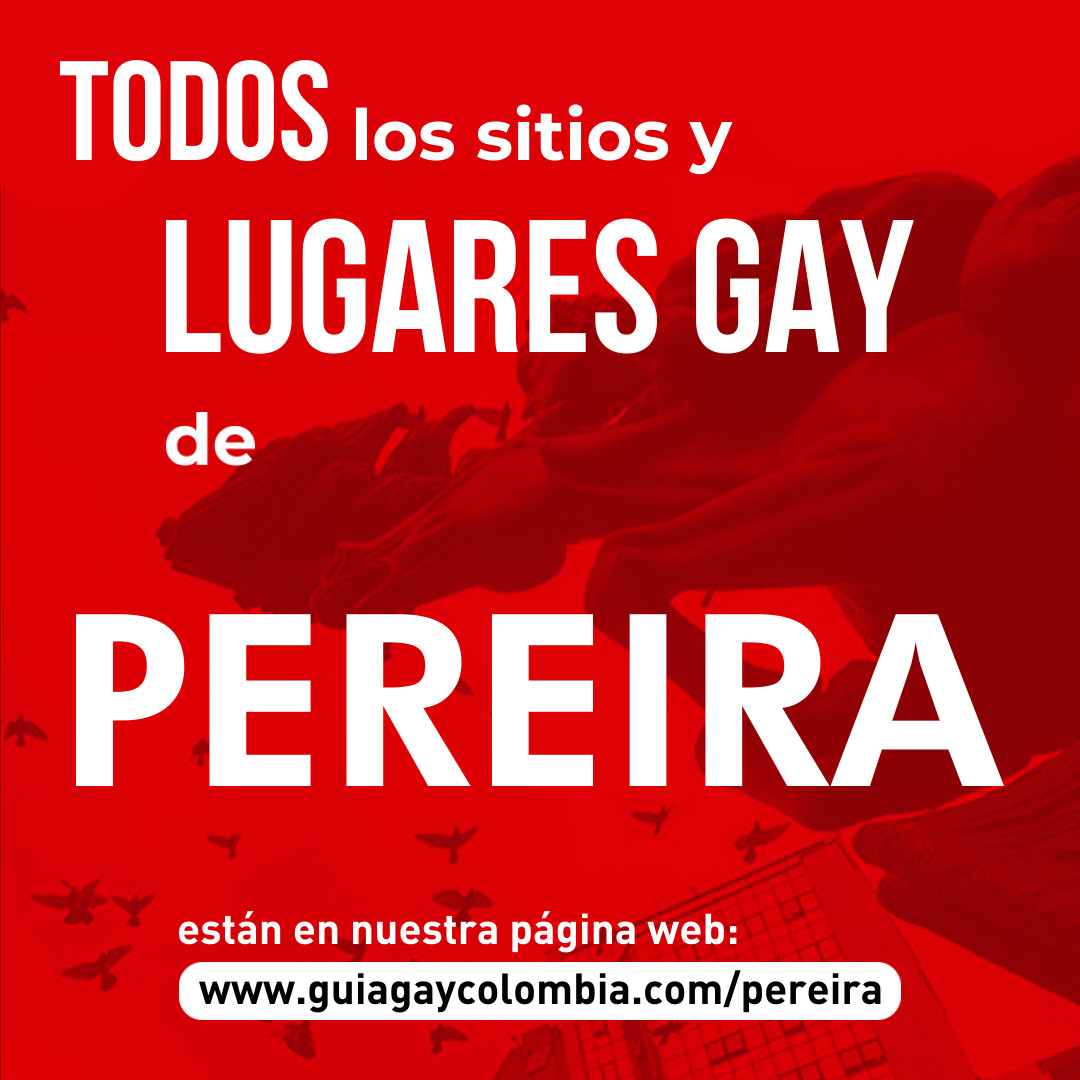 Guia Gay Pereira