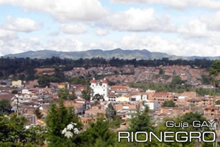  Rionegro (Antioquia) 