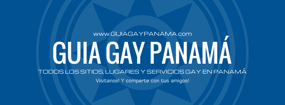  Guia Gay Panam 