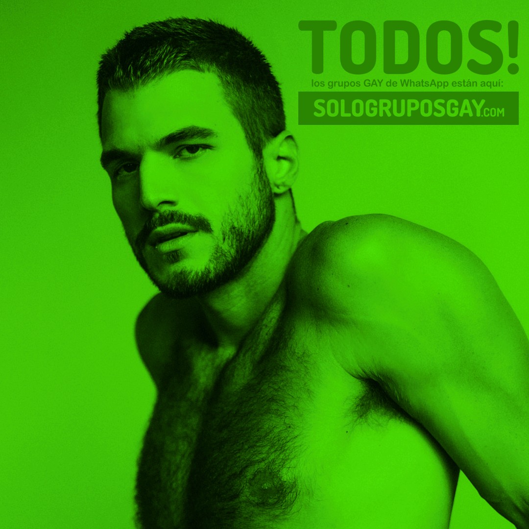  SoloGruposGay.com - TODOS los GRUPOS GAY de WHATSAPP, FACEBOOK y TELEGRAM de COLOMBIA 