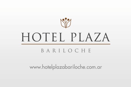  Hotel Plaza Bariloche [BARILOCHE] 
