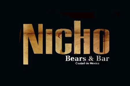  Nicho  Bears & Bar [MEXICO D.F.] 