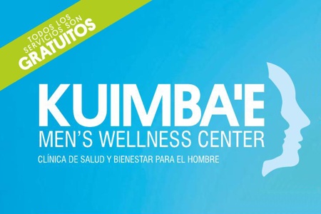  Kuimba'E  Men's Wellness Center  Clnica De Salud Y Bienestar Para El Hombre [ASUNCION] 