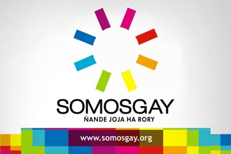  SomosGay  ande Joja Ha Rory [ASUNCION] 