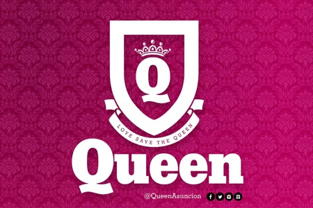  Queen [ASUNCION] 