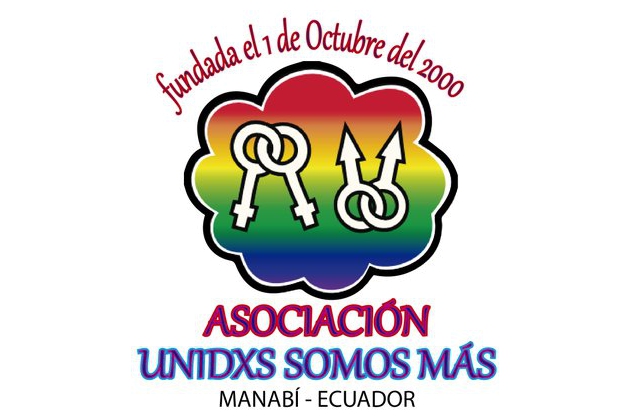  Asociacin Unidxs Somos Ms [ECUADOR] 