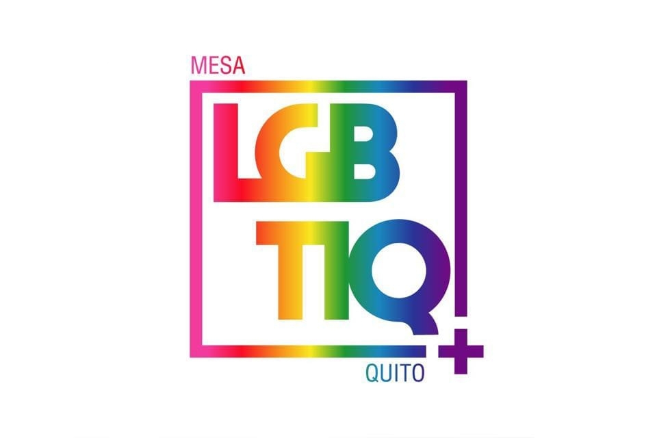  Mesa Autnoma Representativa MAR LGBTI+ Quito [ECUADOR] 