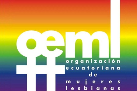  OEML - Organizacin Ecuatoriana De Mujeres Lesbianas [ECUADOR] 