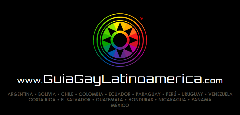  www.GuiaGayLatinoamerica.com  