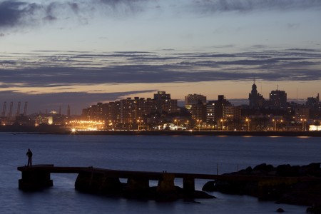  Montevideo [URUGUAY] 