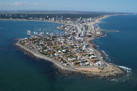  Punta Del Este [URUGUAY] 
