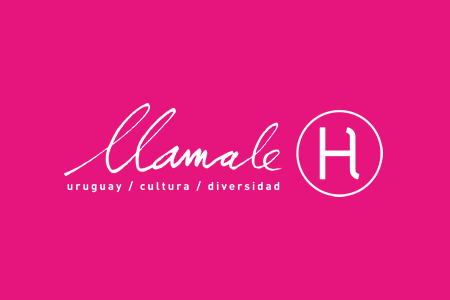  Llamale H [URUGUAY] 