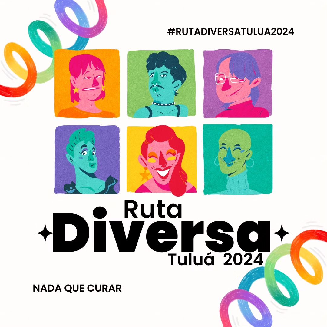 Ruta Diversa Tulu� 2024