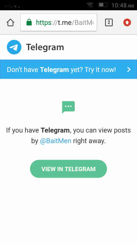 gay telegram links