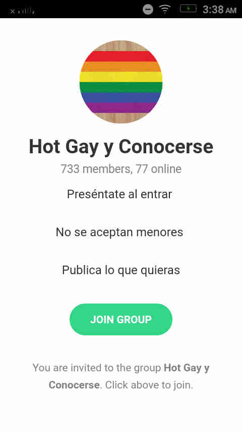 gay telegram porn