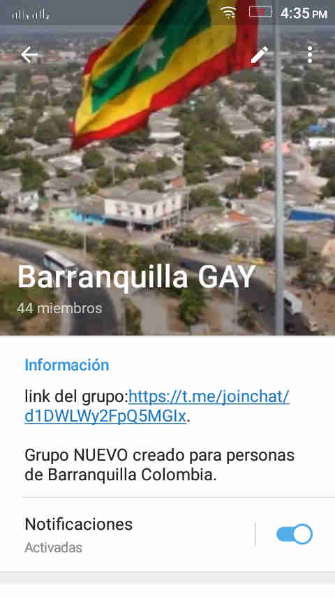 grupos porno gay de telegram