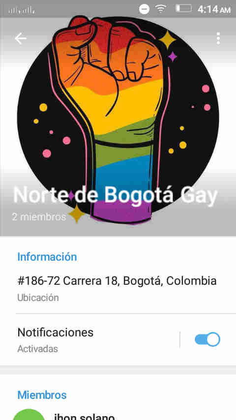 gay telegram porn