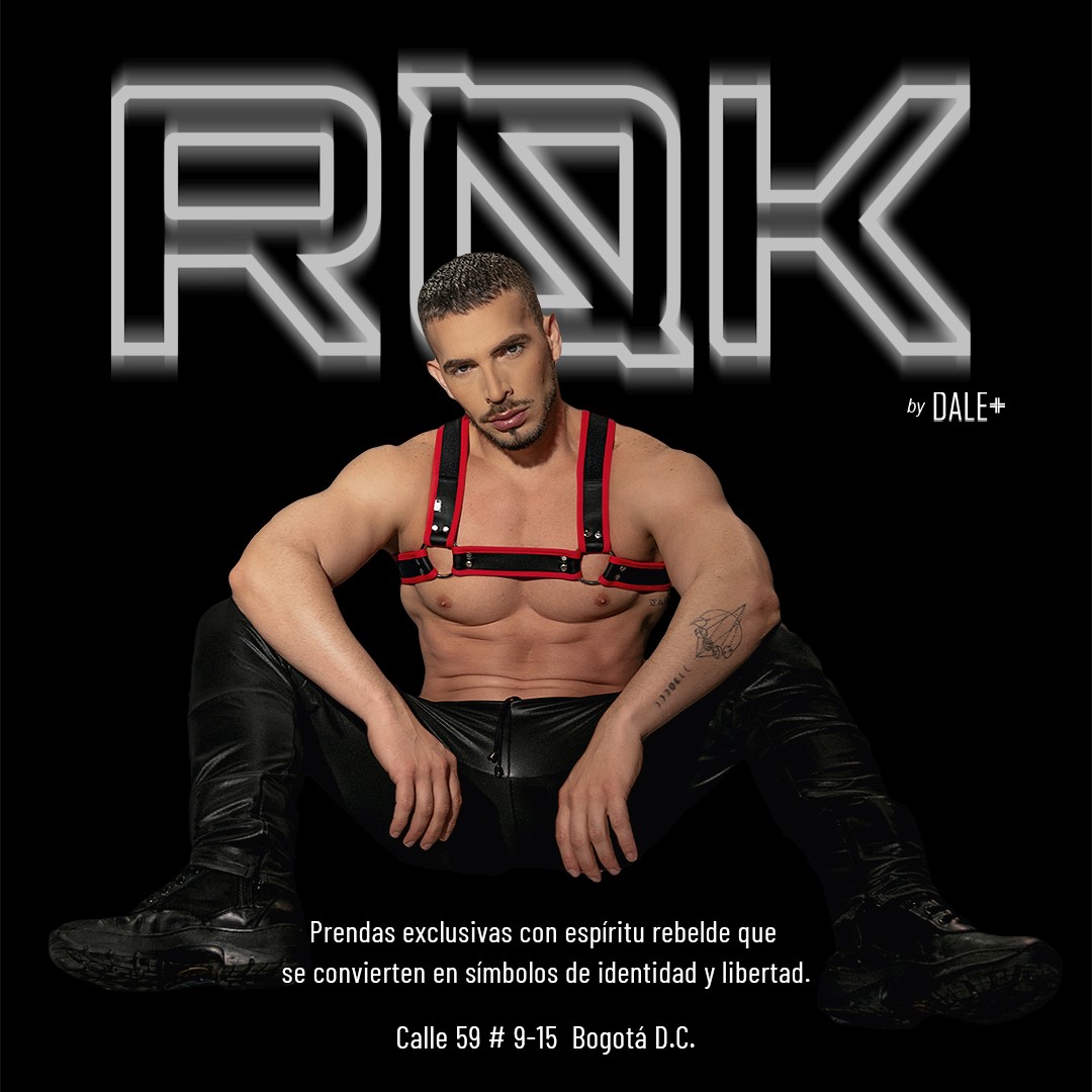 ROK by DALE+ en BOGOT