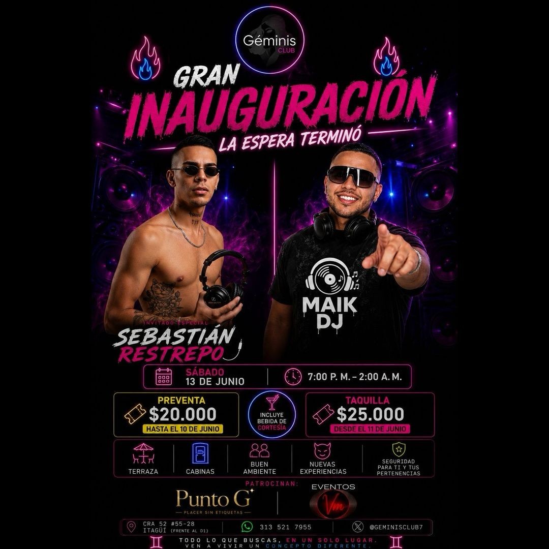 G�MINIS CLUB en ITAG��