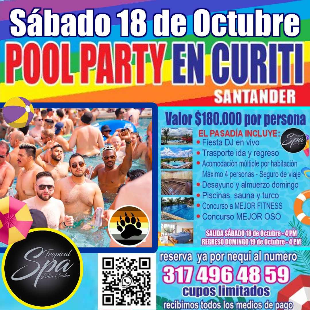 TLC SPA BUCARAMANGA en BUCARAMANGA